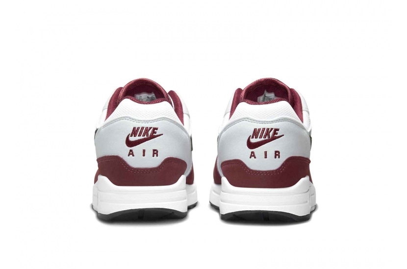 AIR MAX 1 DARK TEAM RED [FD9082-106]