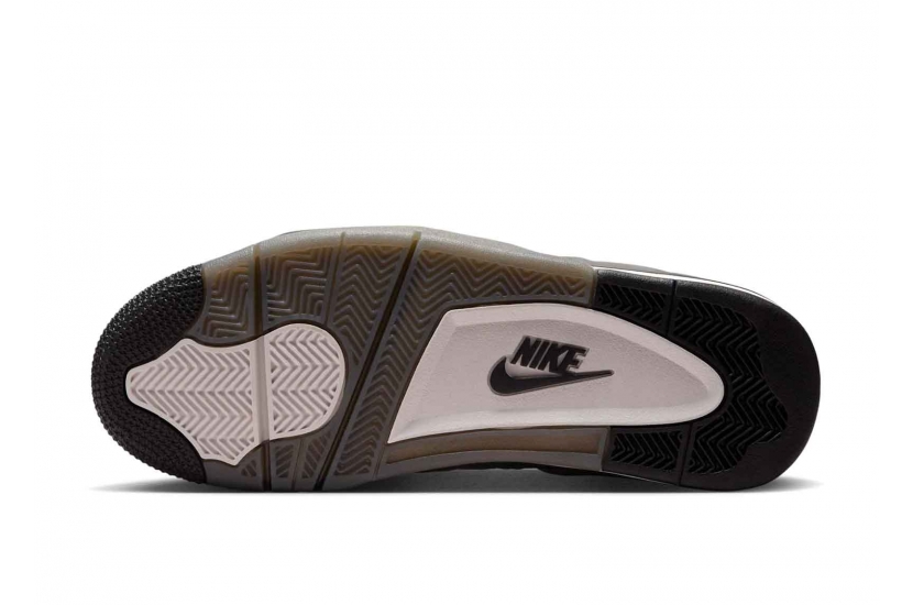 AIR JORDAN 4 RETRO CAVE STONE [FQ8138-200]