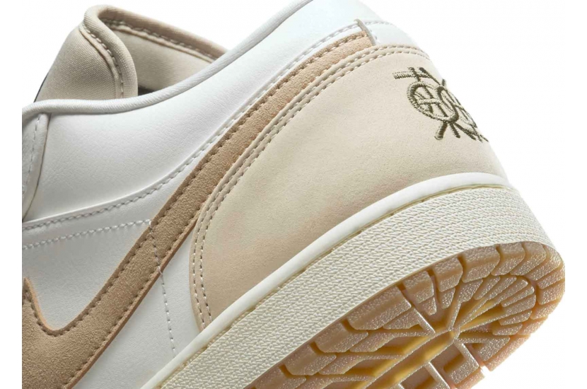 AIR JORDAN 1 LOW DONGDAN [IB8855-121]