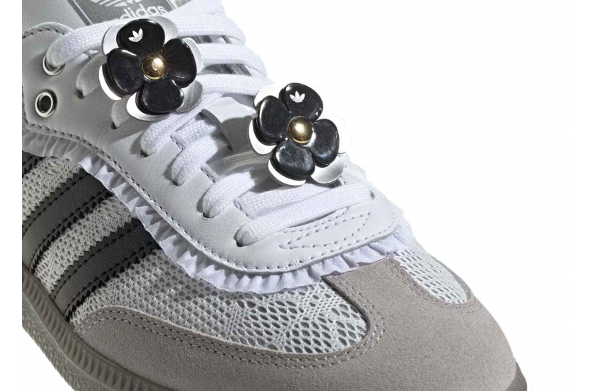  SAMBA OG LACE FLOWER W [IH3371]