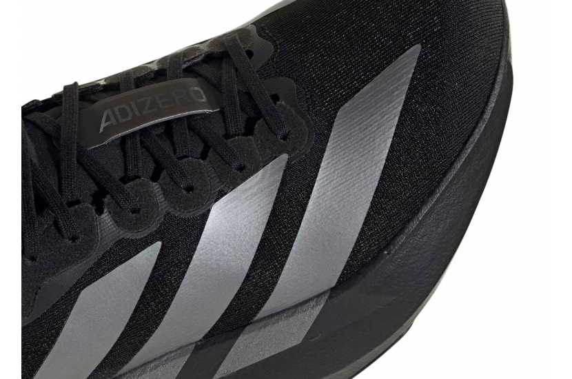 ADIZERO EVO SL CORE BLACK IRON METALLIC [JP7147]