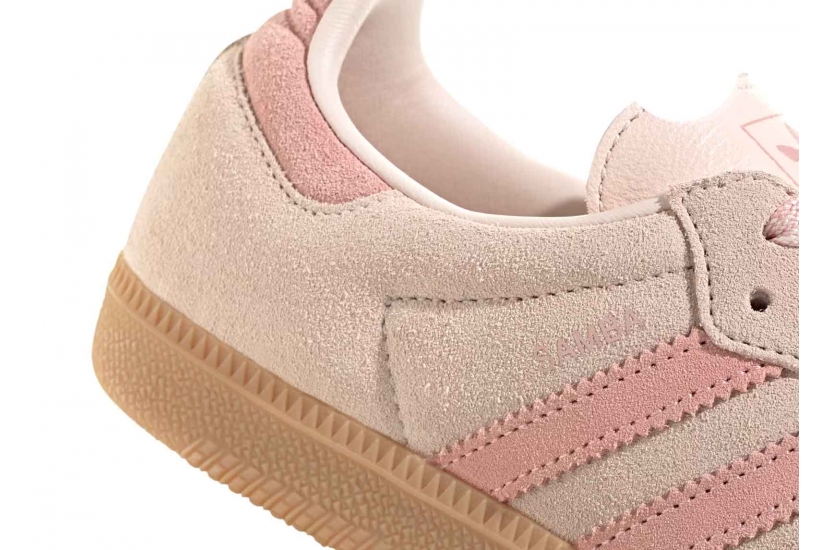 SAMBA OG WONDER QUARTZ WONDER MAUVE [JR8874]