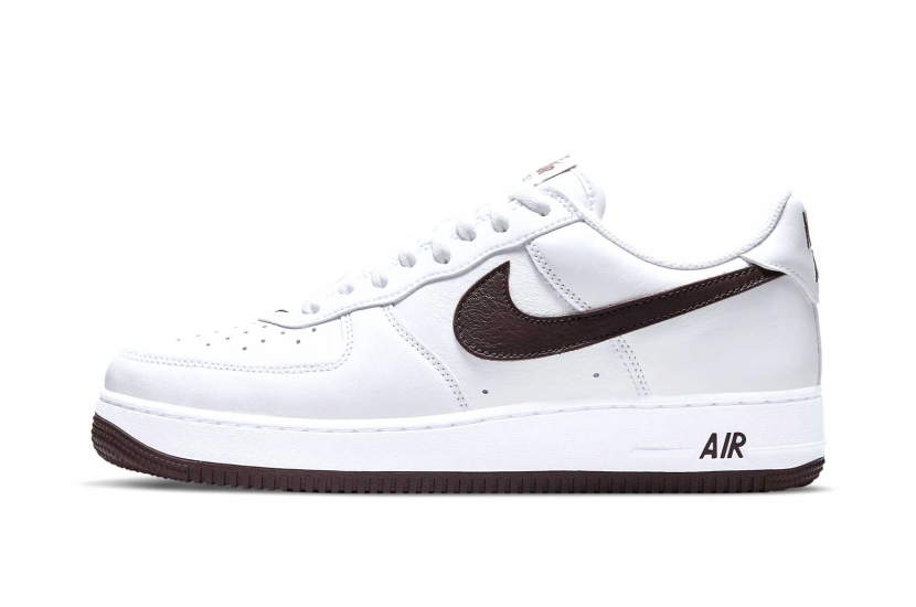 AIR FORCE 1 WHITE CHOCOLATE [DM0576-100]