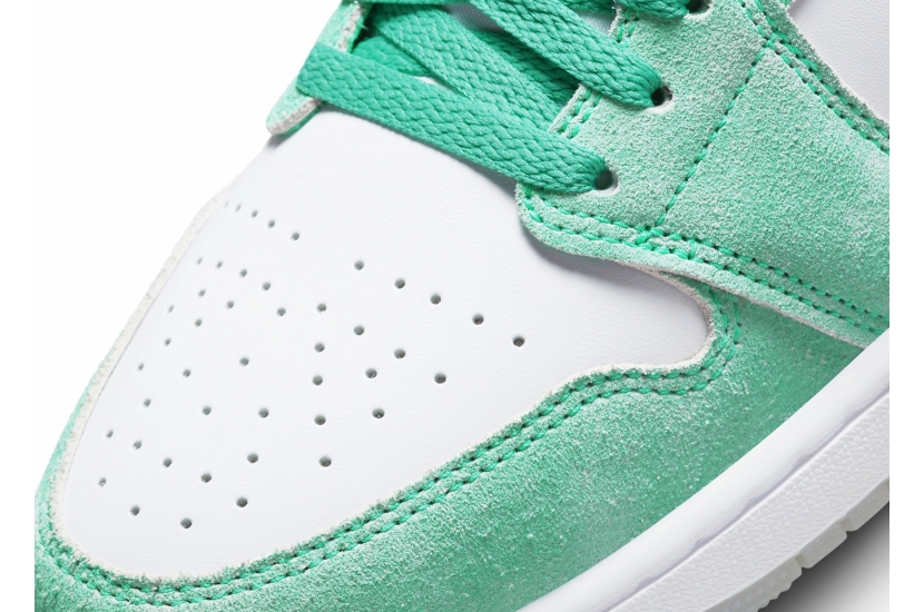 AIR JORDAN 1 LOW NEW EMERALD [DN3705-301] | [DO8244-301]