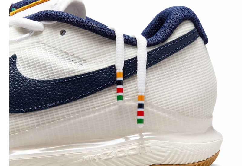 NIKE COURT AIR ZOOM VAPOR PRO "SUMMIT WHITE" [CZ0220-133]