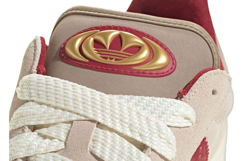 CAMPUS 00S YEAR OF THE SNAKE [JR0093]