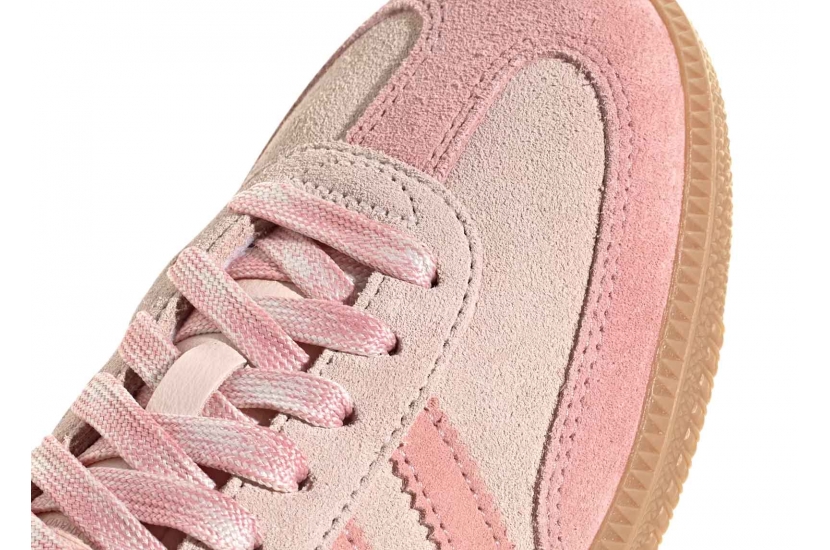 SAMBA OG WONDER QUARTZ WONDER MAUVE [JR8874]