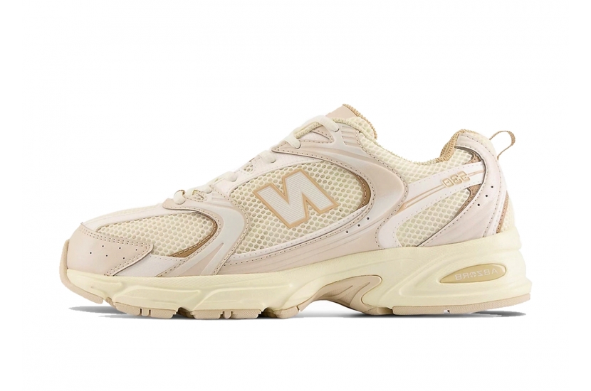 NEW BALANCE 530 ‘BEIGE ANGORA’ [MR530AA]