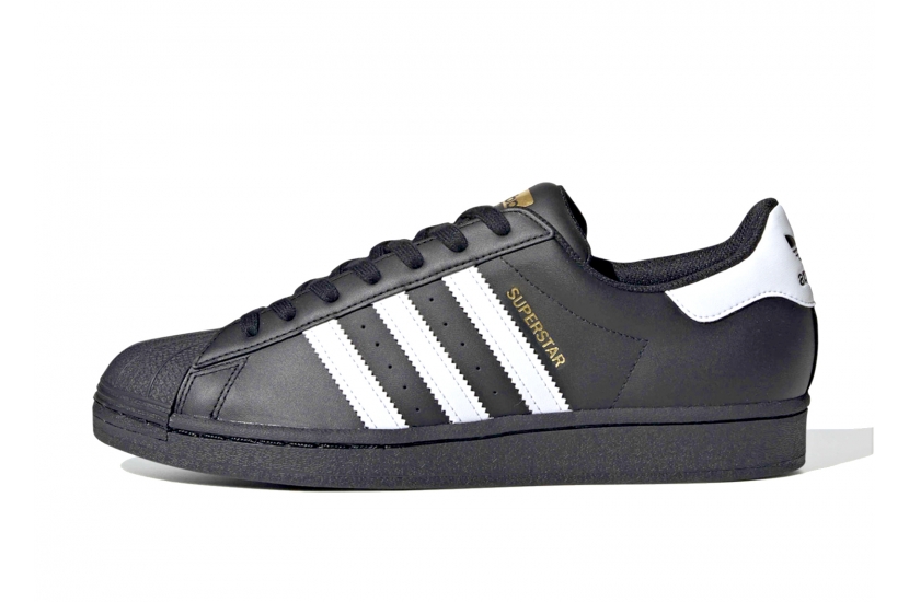 SUPERSTAR ‘CORE BLACK WHITE’ [EG4959]