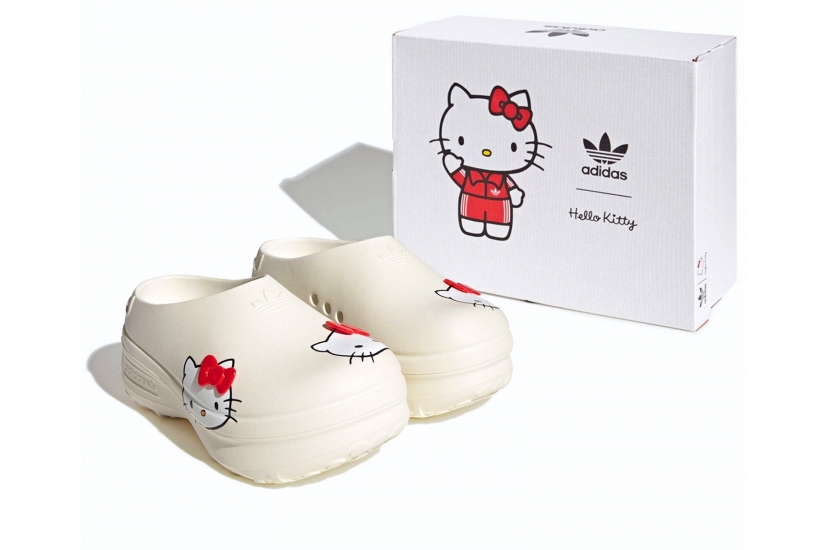 ADIFOM STAN SMITH ‘HELLO KITTY’ [IE9127]