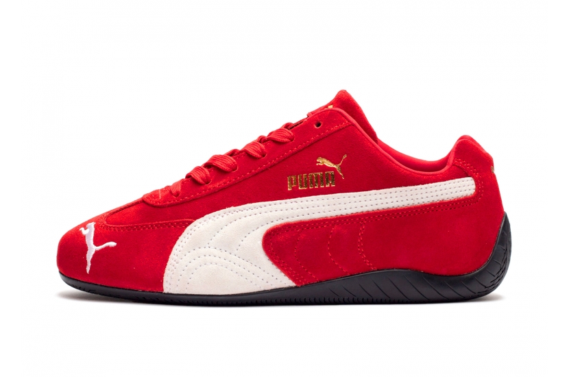 PUMA SPEEDCAT OG RED [PKI39884602]