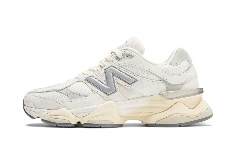 NEW BALANCE 9060 SEA SALT [U9060ECA]