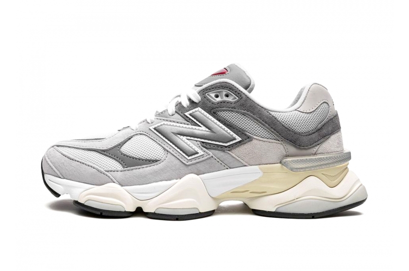 NEW BALANCE 9060 ‘RAIN CLOUD GREY’ [U9060GRY]