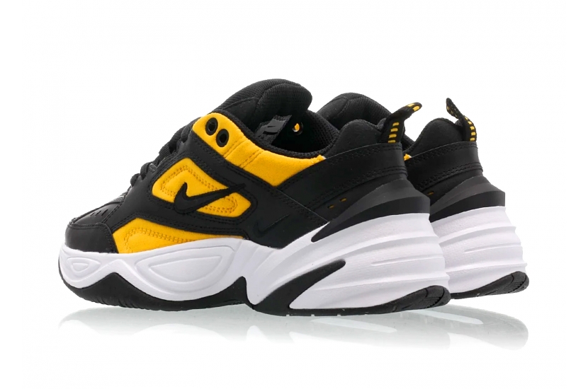 M2K TEKNO BLACK GOLD [AO3108-014]