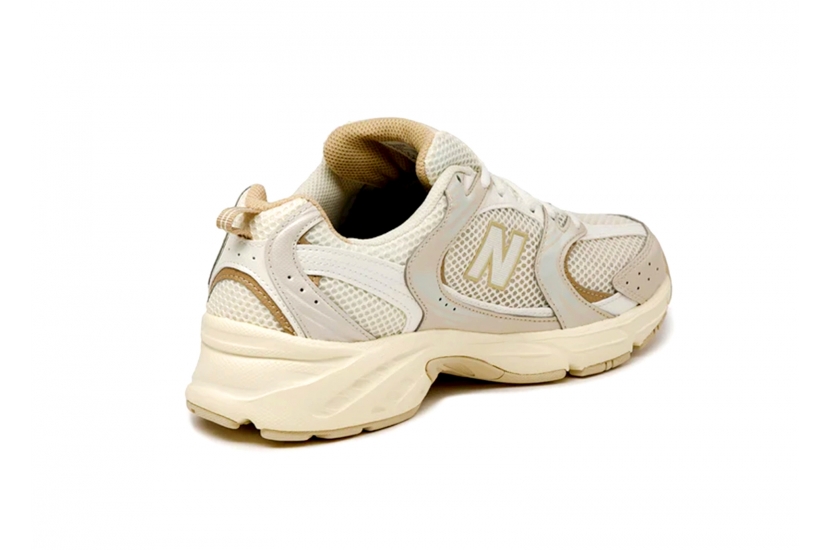 NEW BALANCE 530 ‘BEIGE ANGORA’ [MR530AA]