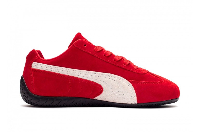 PUMA SPEEDCAT OG RED [PKI39884602]