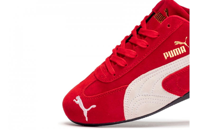 PUMA SPEEDCAT OG RED [PKI39884602]