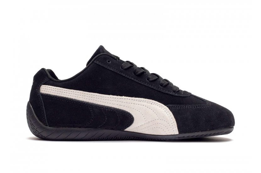 PUMA SPEEDCAT OG ‘BLACK’ [398846-01]