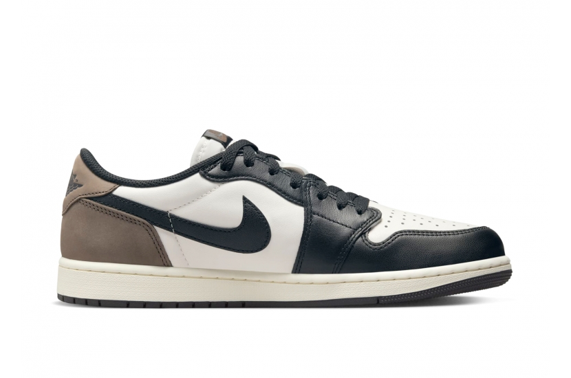  AIR JORDAN 1 RETRO LOW OG ‘MOCHA’ [CZ0790-102]