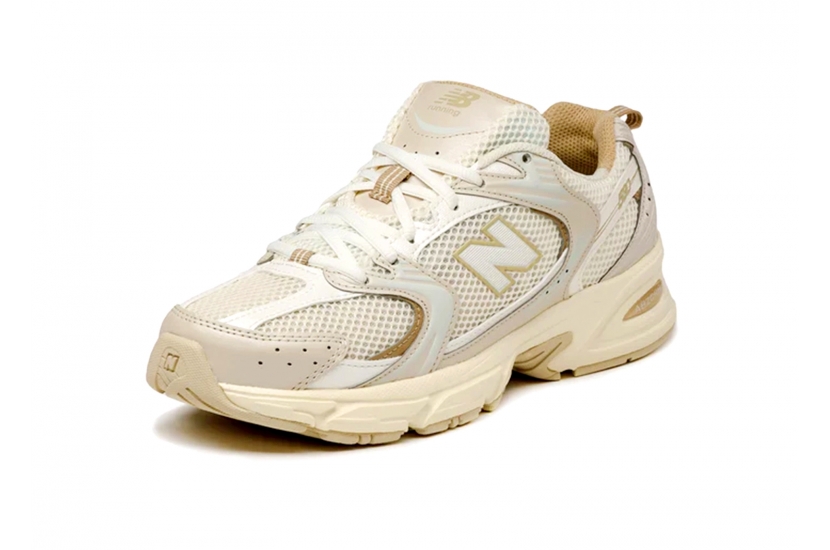 NEW BALANCE 530 ‘BEIGE ANGORA’ [MR530AA]