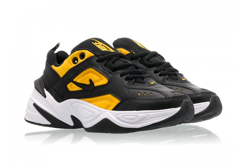 M2K TEKNO BLACK GOLD [AO3108-014]