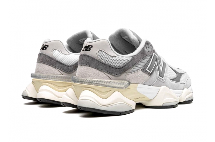 NEW BALANCE 9060 ‘RAIN CLOUD GREY’ [U9060GRY]