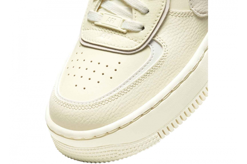 AIR FORCE 1 SHADOW COCONUT MILK [CU8591-102]