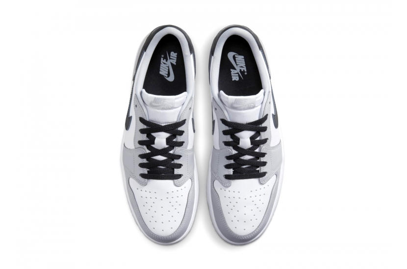 AIR JORDAN 1 RETRO LOW OG BARONS [CZ0858-110]