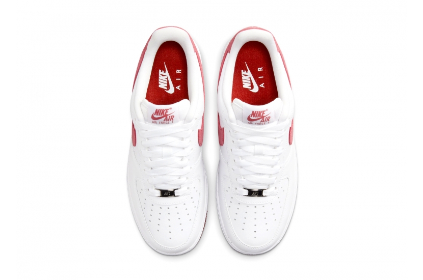 AIR FORCE 1 LOW '07 XLD VALENTINE'S DAY 2024 [FQ7626-100]