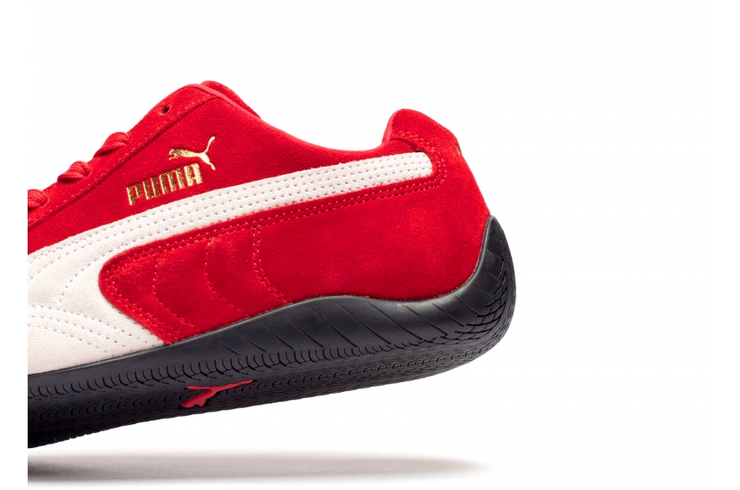 PUMA SPEEDCAT OG RED [PKI39884602]