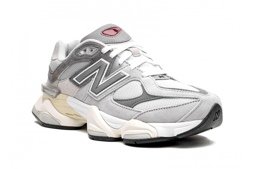 NEW BALANCE 9060 ‘RAIN CLOUD GREY’ [U9060GRY]