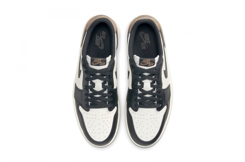  AIR JORDAN 1 RETRO LOW OG ‘MOCHA’ [CZ0790-102]