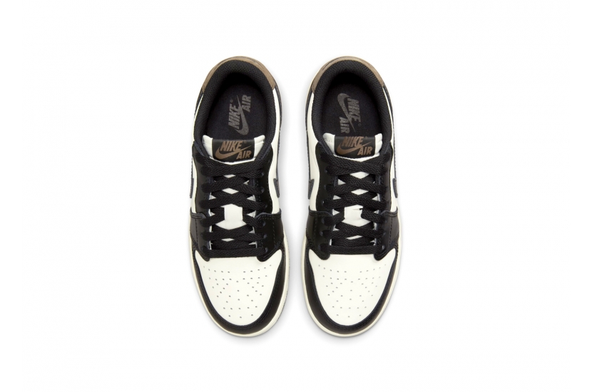 AIR JORDAN 1 RETRO LOW OG ‘MOCHA’ [CZ0858-102]