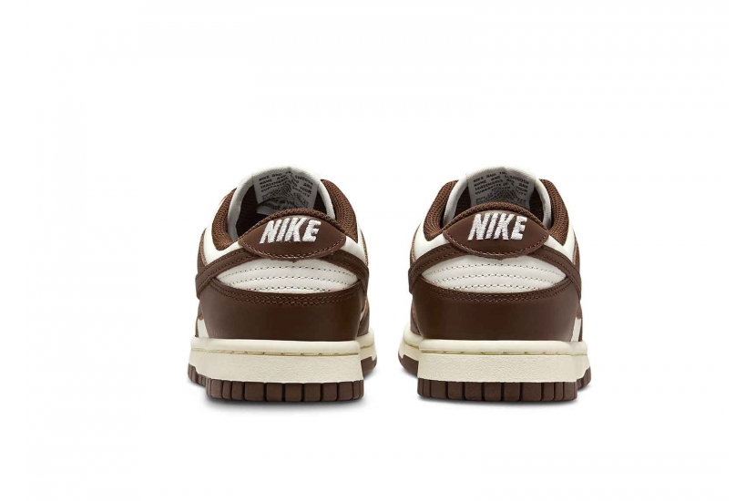 DUNK LOW CACAO WOW [DD1503-124]