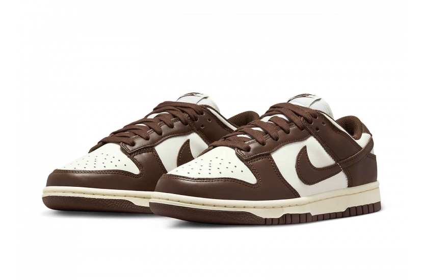 DUNK LOW CACAO WOW [DD1503-124]