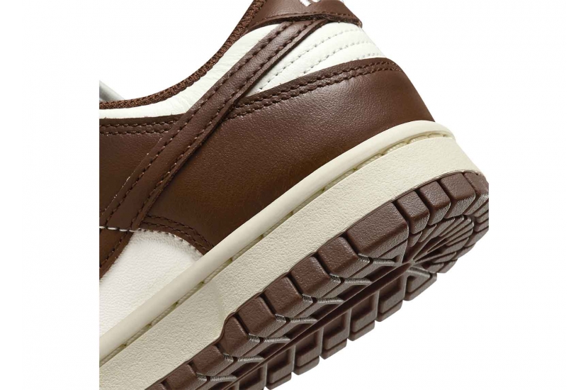 DUNK LOW CACAO WOW [DD1503-124]