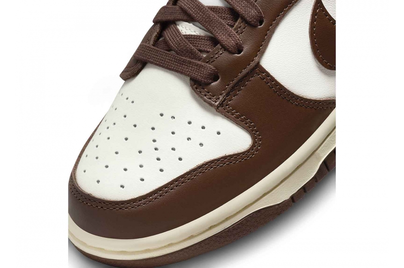 DUNK LOW CACAO WOW [DD1503-124]