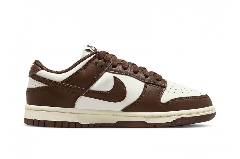 DUNK LOW CACAO WOW [DD1503-124]