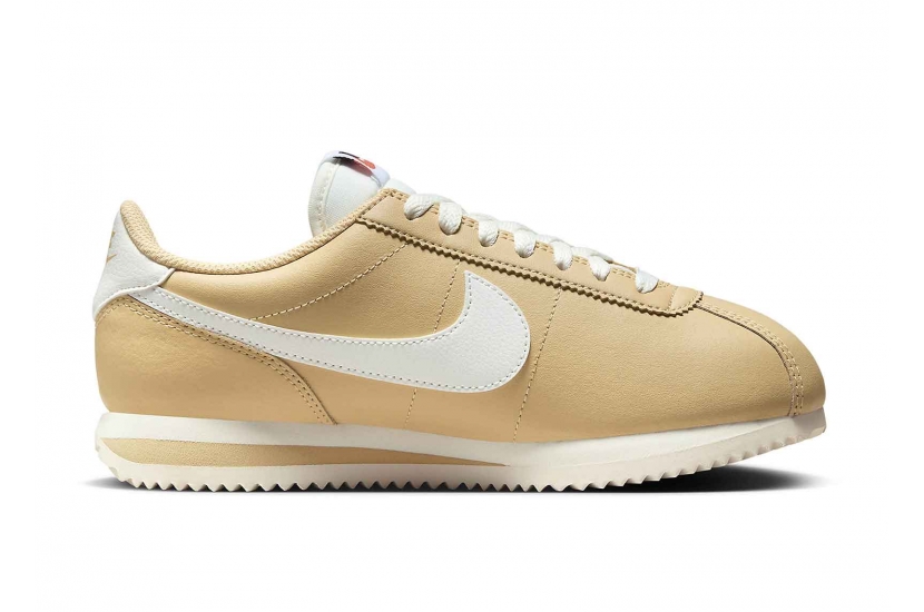 CORTEZ SESAME SAIL WHITE [DN1791-200]