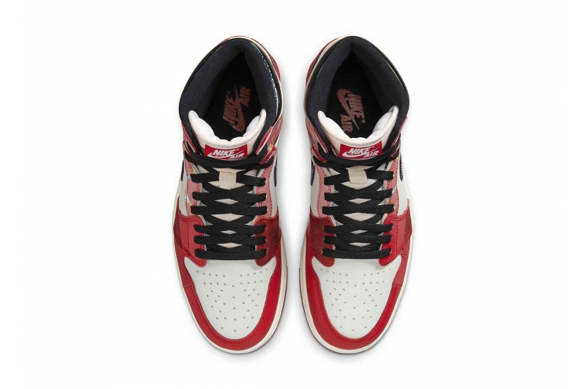 AIR JORDAN 1 RETRO HIGH OG SPIDER-MAN ACROSS THE SPIDER-VERSE [DV1753-601]