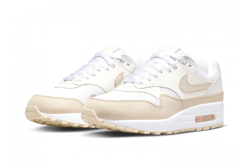 AIR MAX 1 PREMIUM SAND DRIFT [FB5060-100]