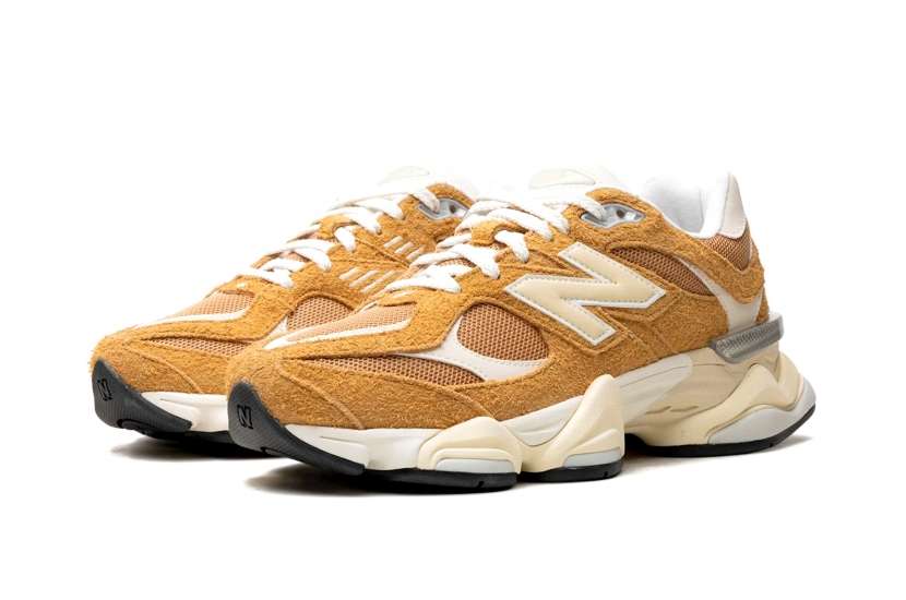 NEW BALANCE 9060 GREAT PLAINS [U9060HMT]