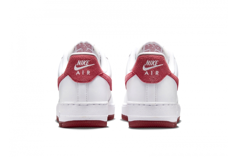 AIR FORCE 1 LOW '07 XLD VALENTINE'S DAY 2024 [FQ7626-100]