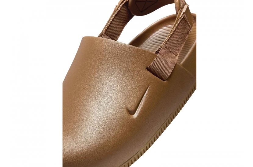 CALM MULE LIGHT BRITISH TAN [FD5131-201]