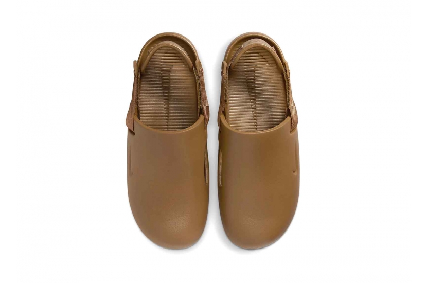 CALM MULE LIGHT BRITISH TAN [FD5131-201]