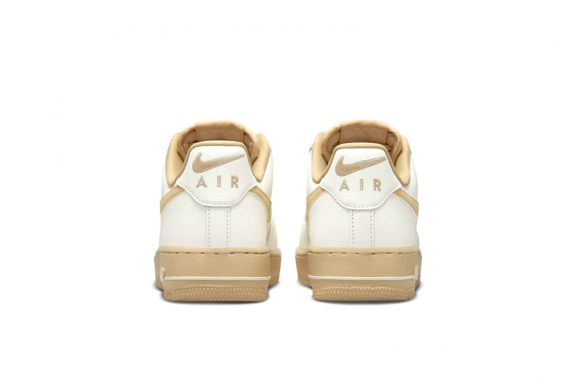 AIR FORCE 1 LOW '07 SAIL SESAME [FZ3597-133]