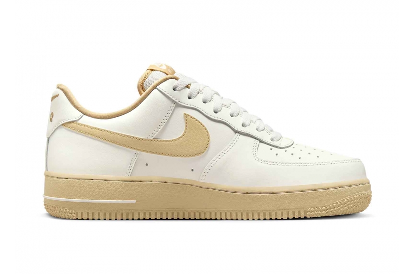 AIR FORCE 1 LOW '07 SAIL SESAME [FZ3597-133]