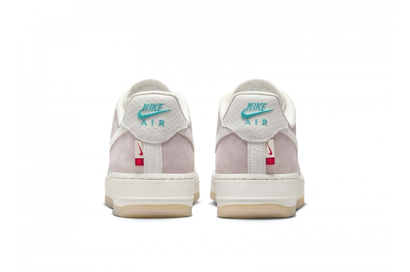 AIR FORCE 1 LOW YEAR OF THE DRAGON PINK [FZ5066-111]