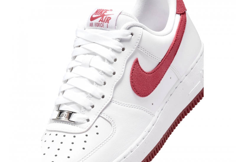 AIR FORCE 1 LOW '07 XLD VALENTINE'S DAY 2024 [FQ7626-100]