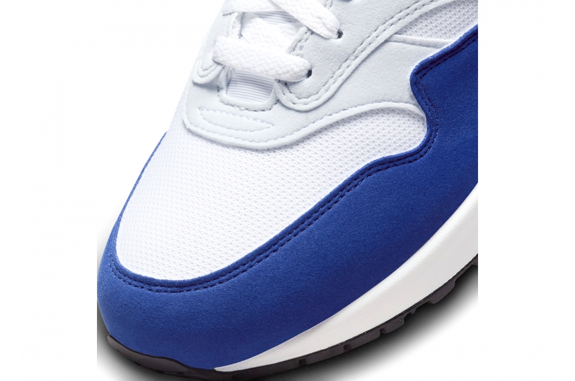  AIR MAX 1 ‘DEEP ROYAL BLUE’ [FD9082-100]